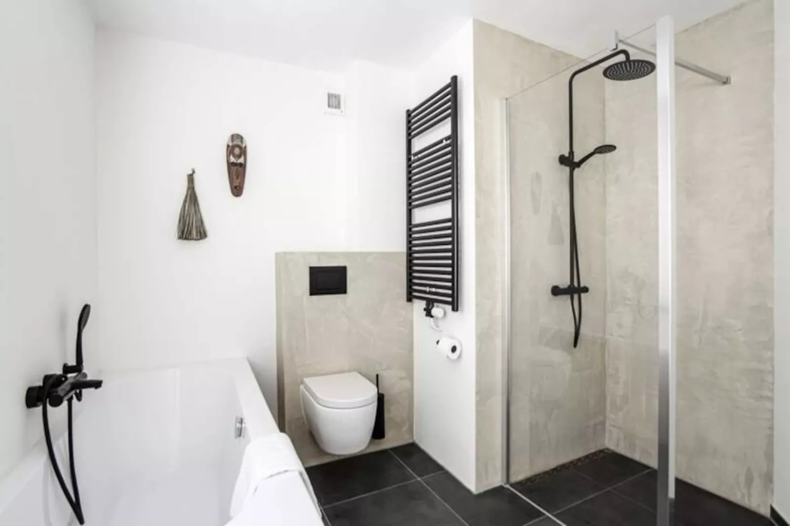 Marley&rsquo;s Beachhouse - Luxury Guest Room With Balcony