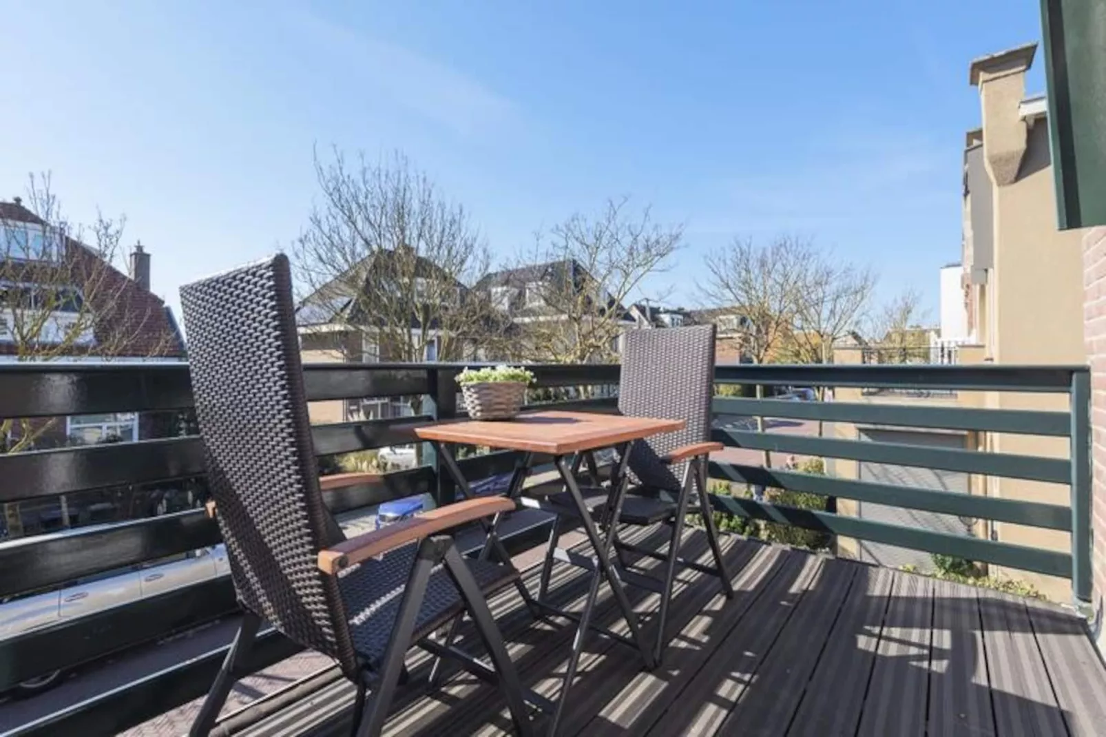 Boutique Pension Bennekom - Studio 1