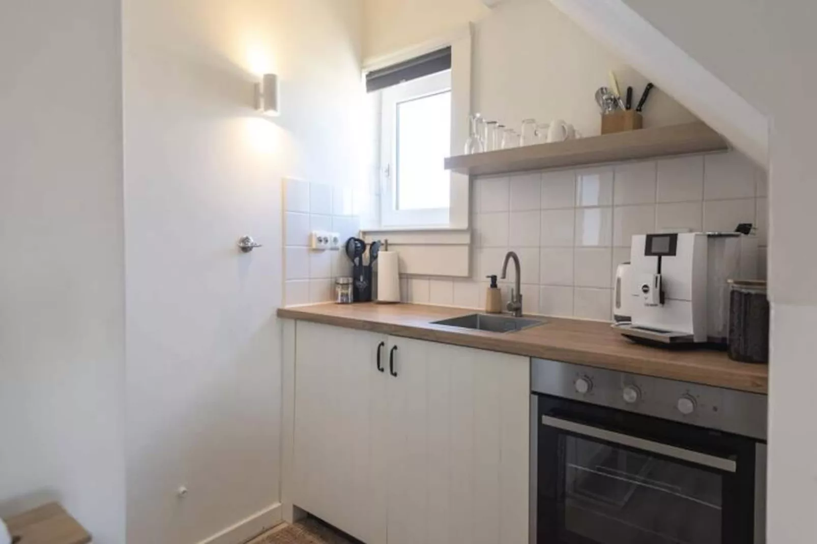 Boutique Pension Bennekom - Studio 4