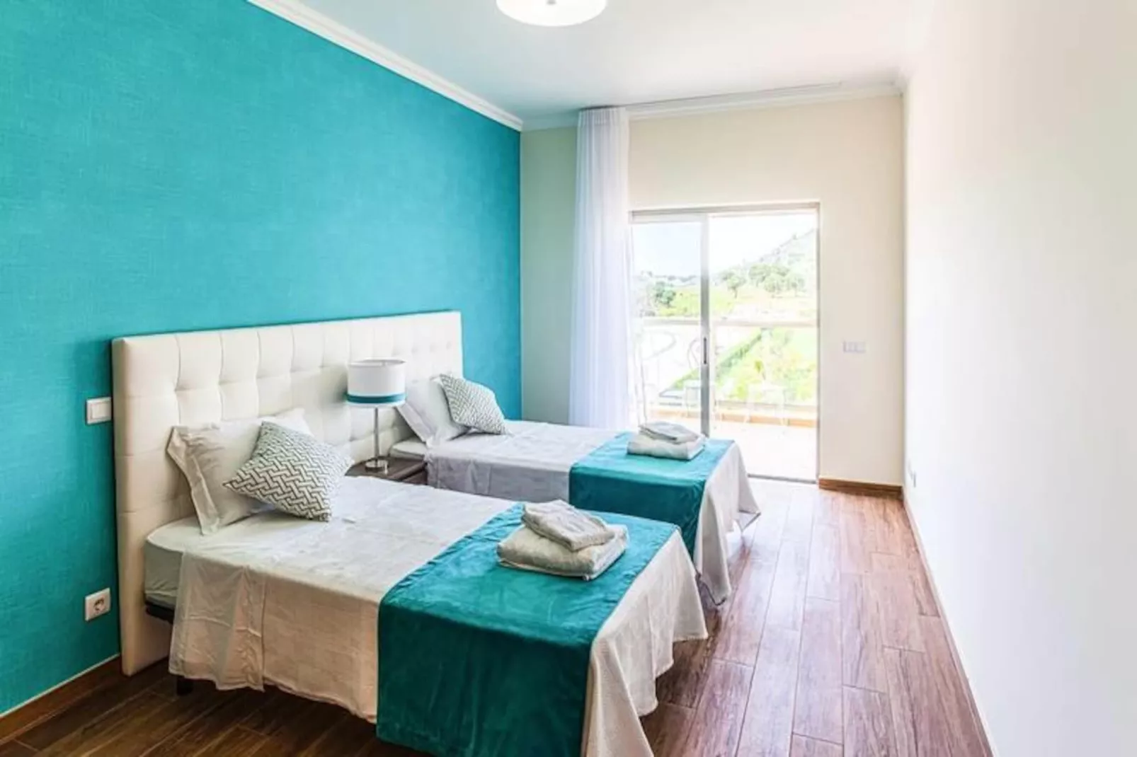 Appartements à Albufeira