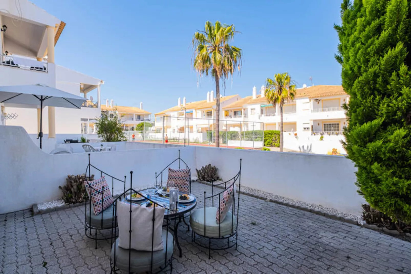 Appartements à Albufeira