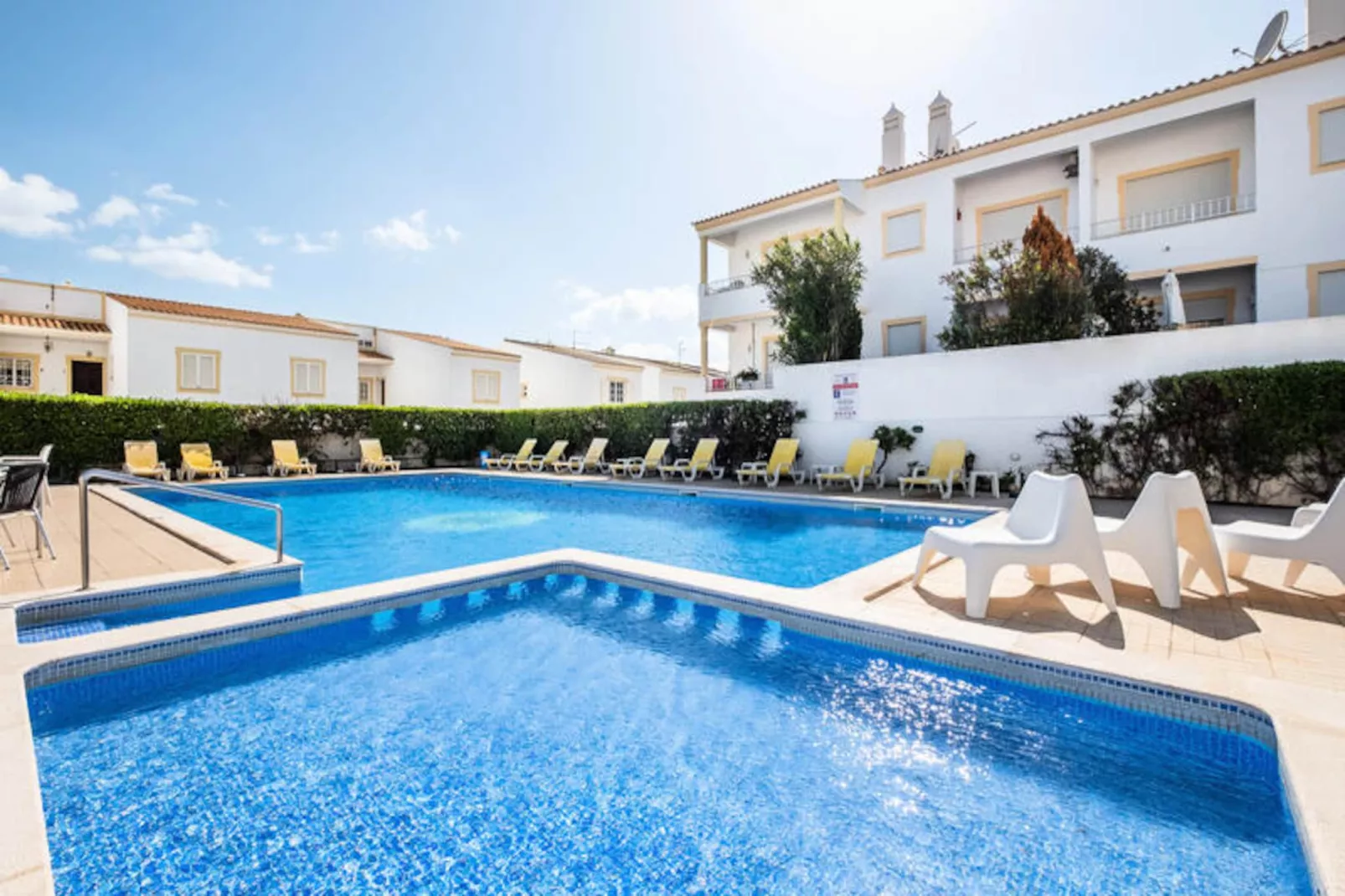 Appartements à Albufeira