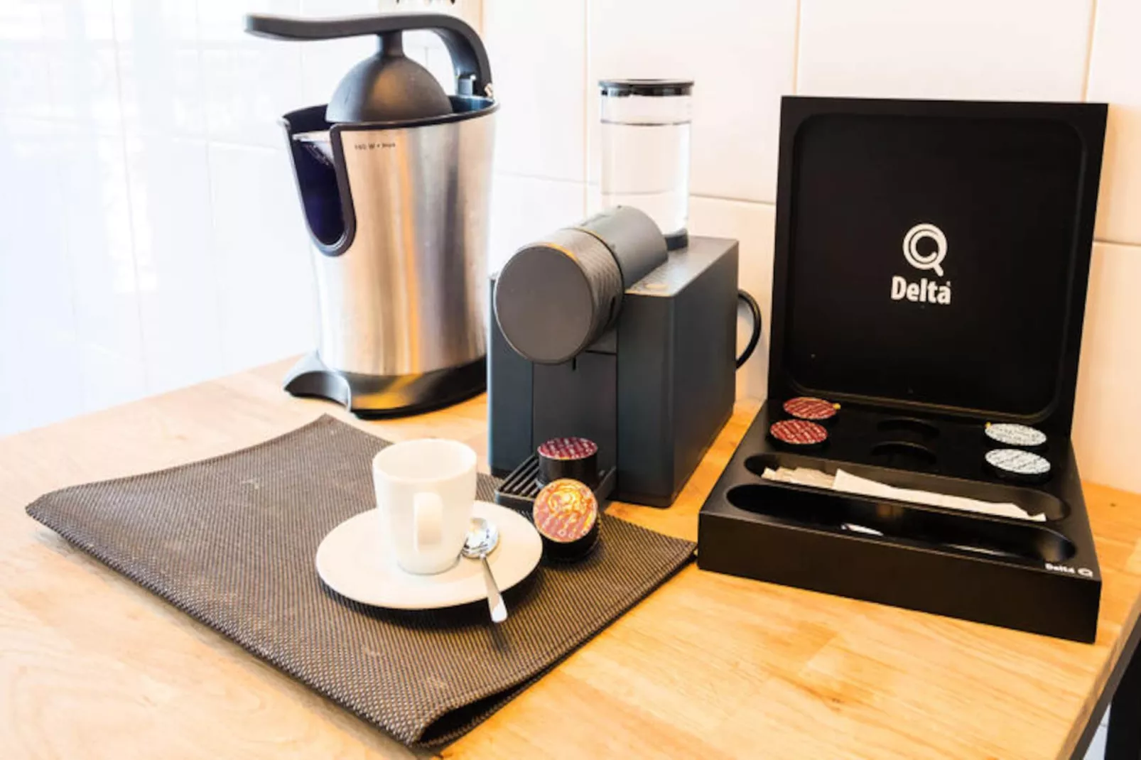 Appartements à Lisbonne