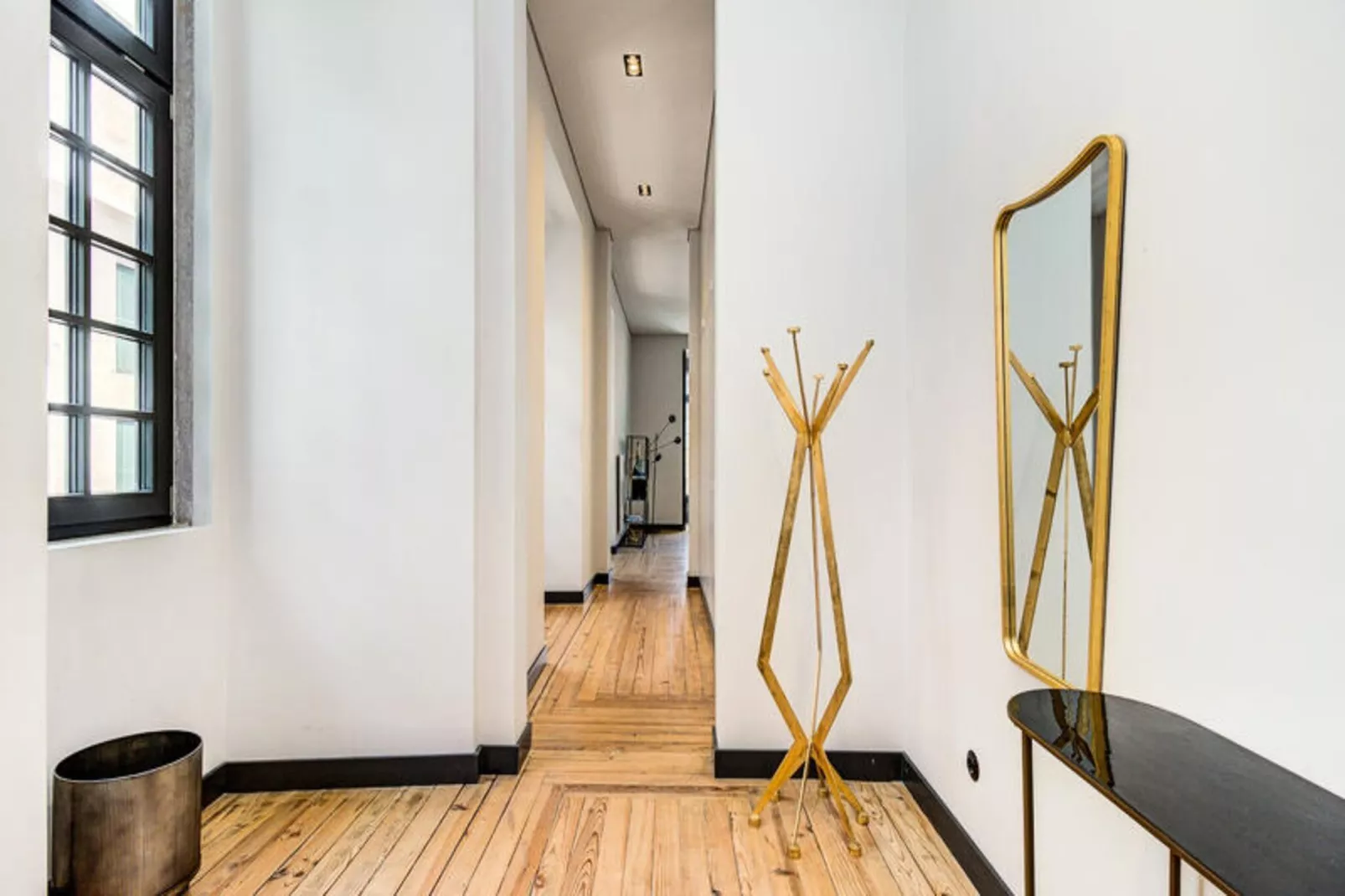 Appartements à Lisbonne