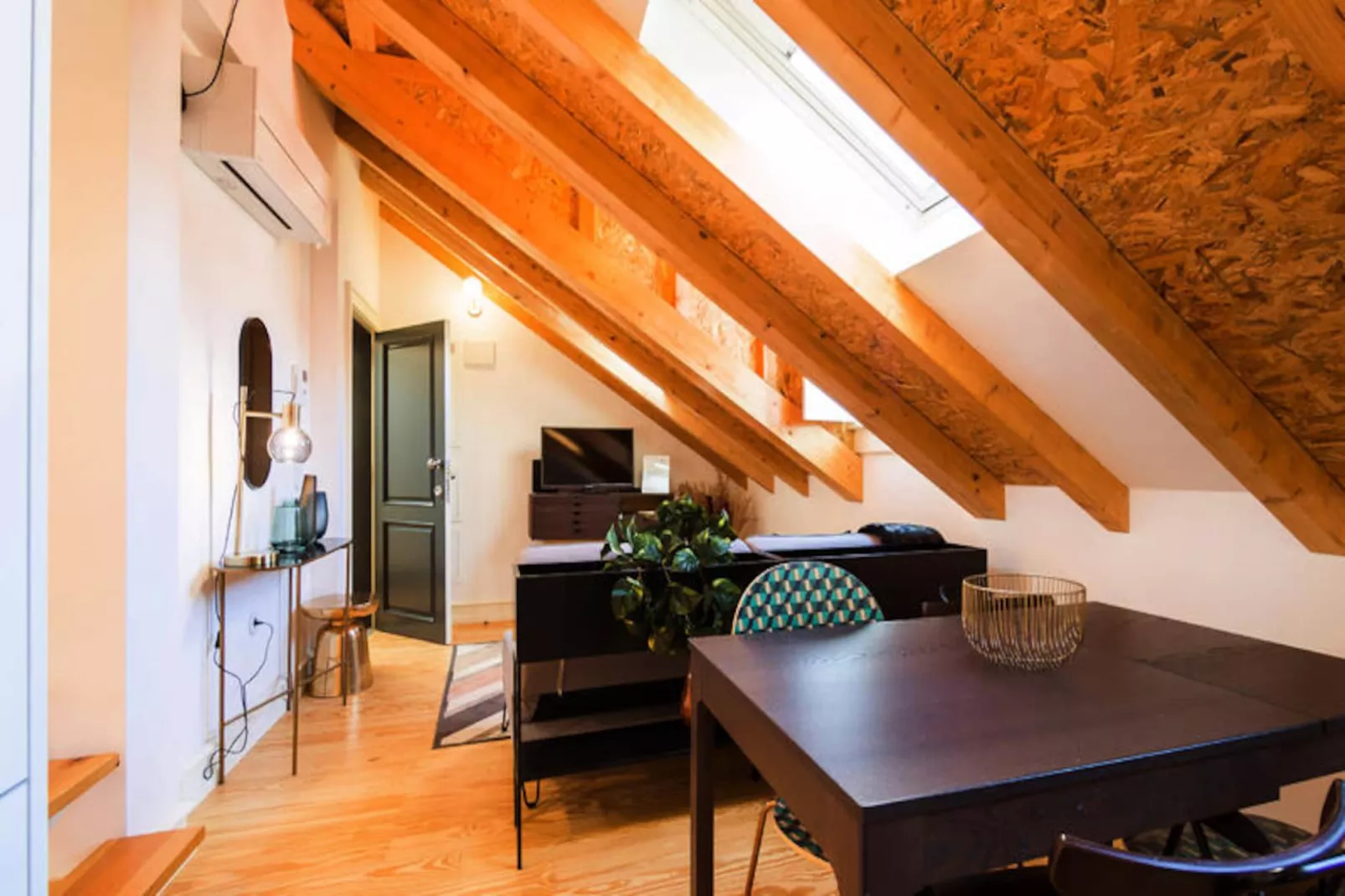 Appartements à Lisbonne