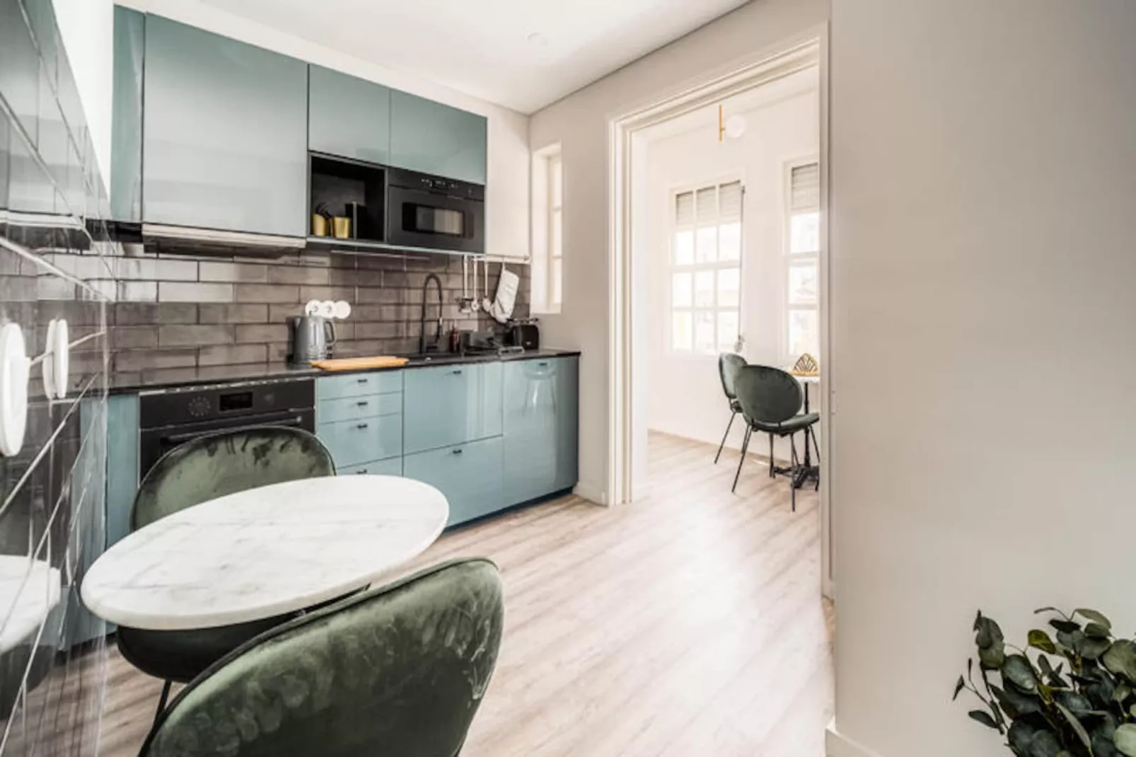 Appartements à Porto