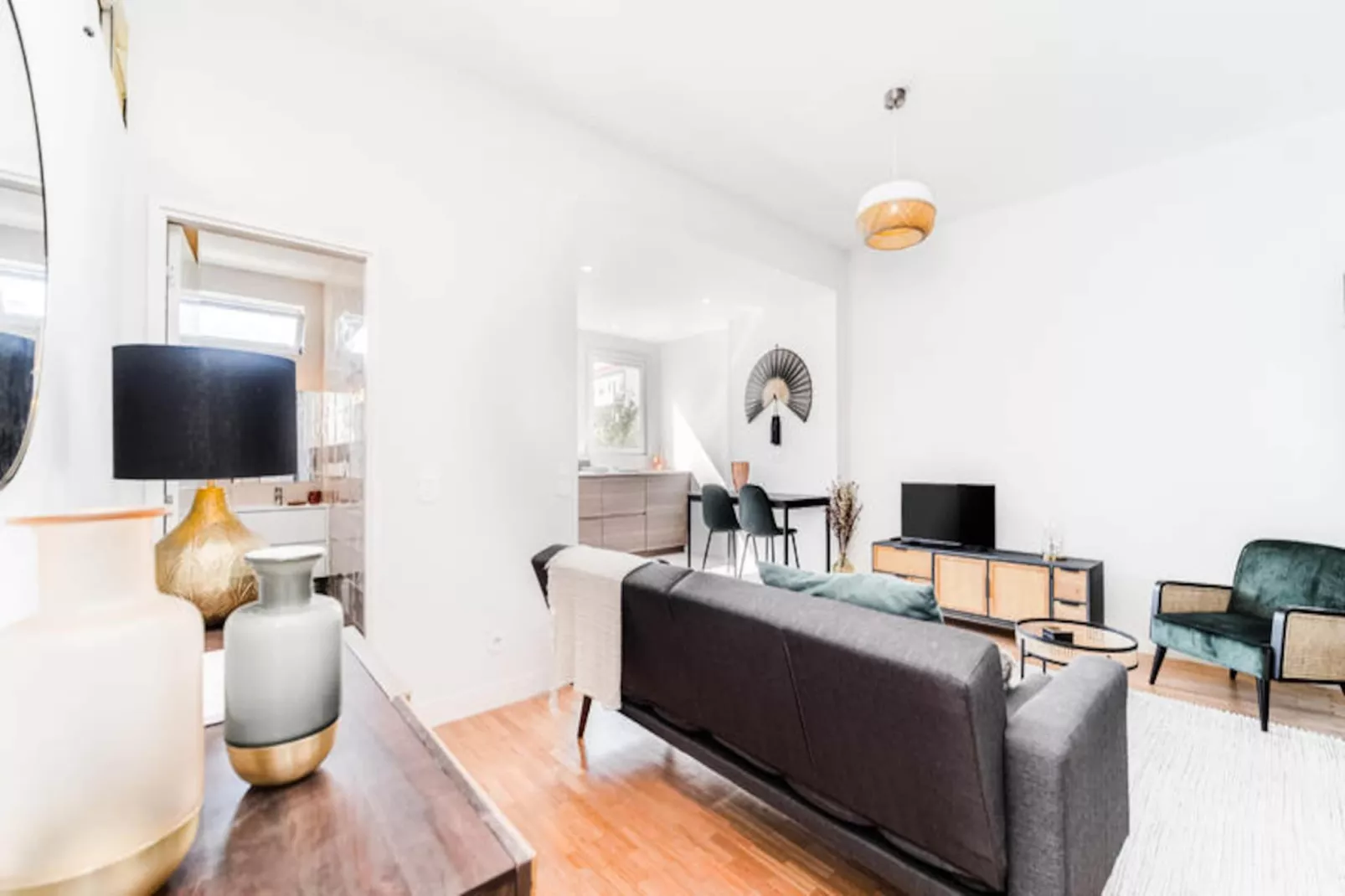 Appartements à Porto