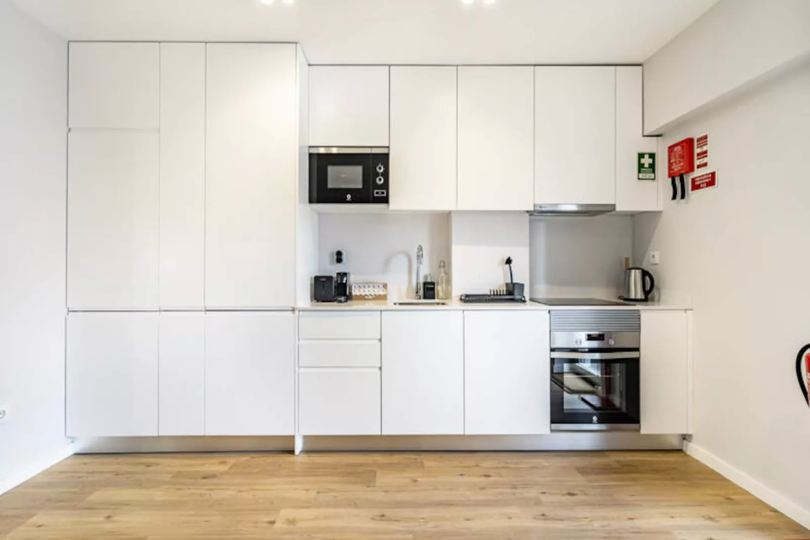 Appartements à Porto