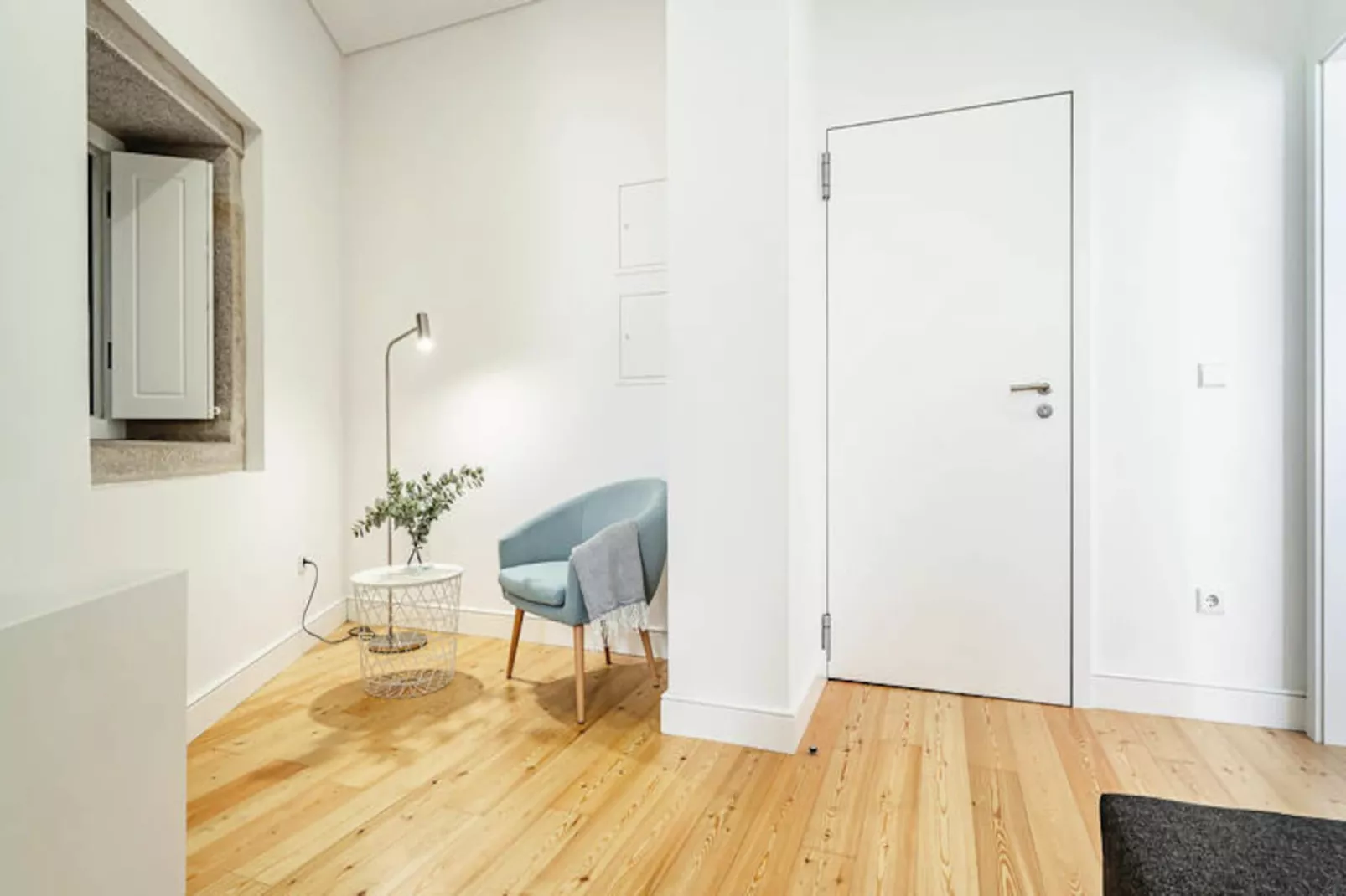 Appartements à Porto