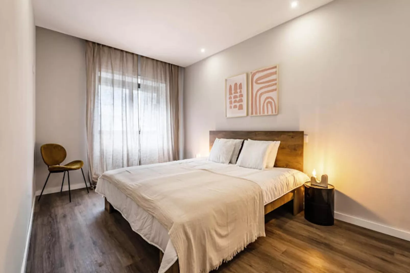 Appartements à Porto