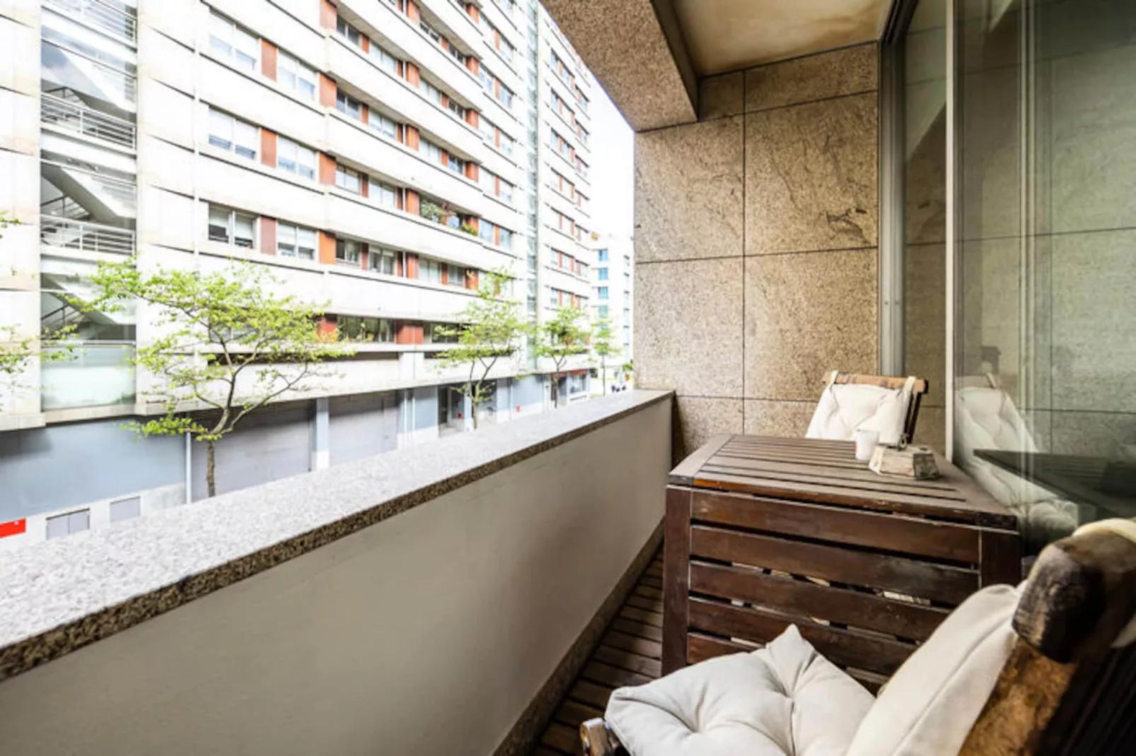 Appartements à Matosinhos