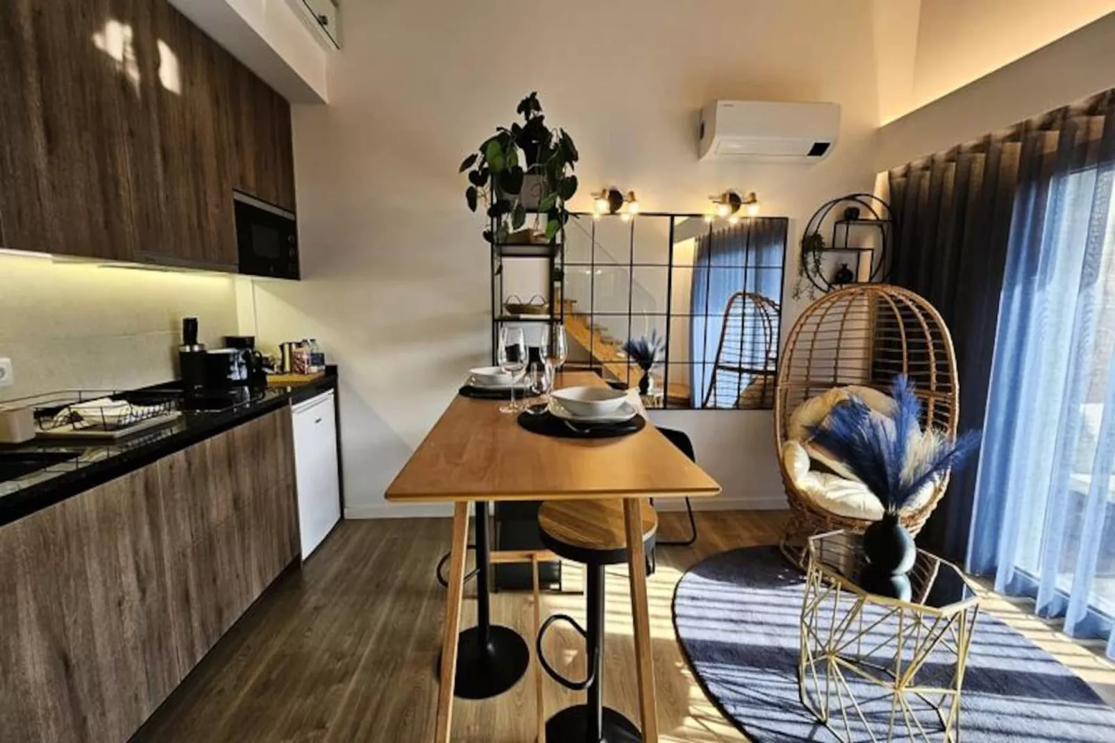 Marinha Grande Apartamentos  Duo N&deg;7