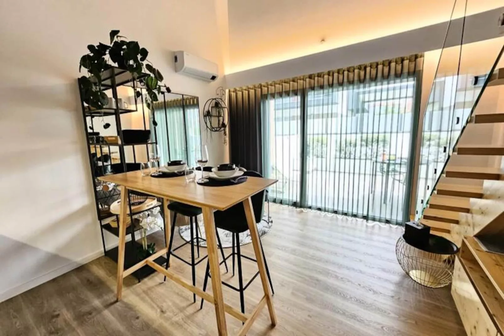 Marinha Grande Apartament Green Loft N&deg;6