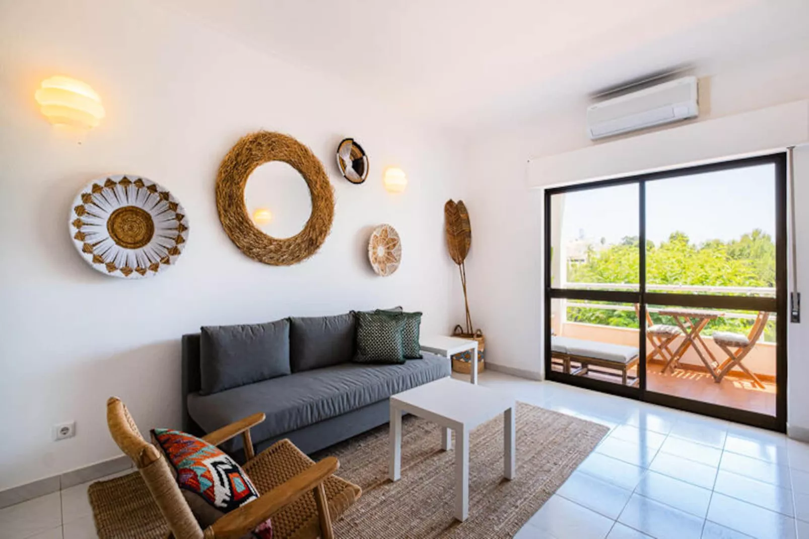 Appartements à Albufeira