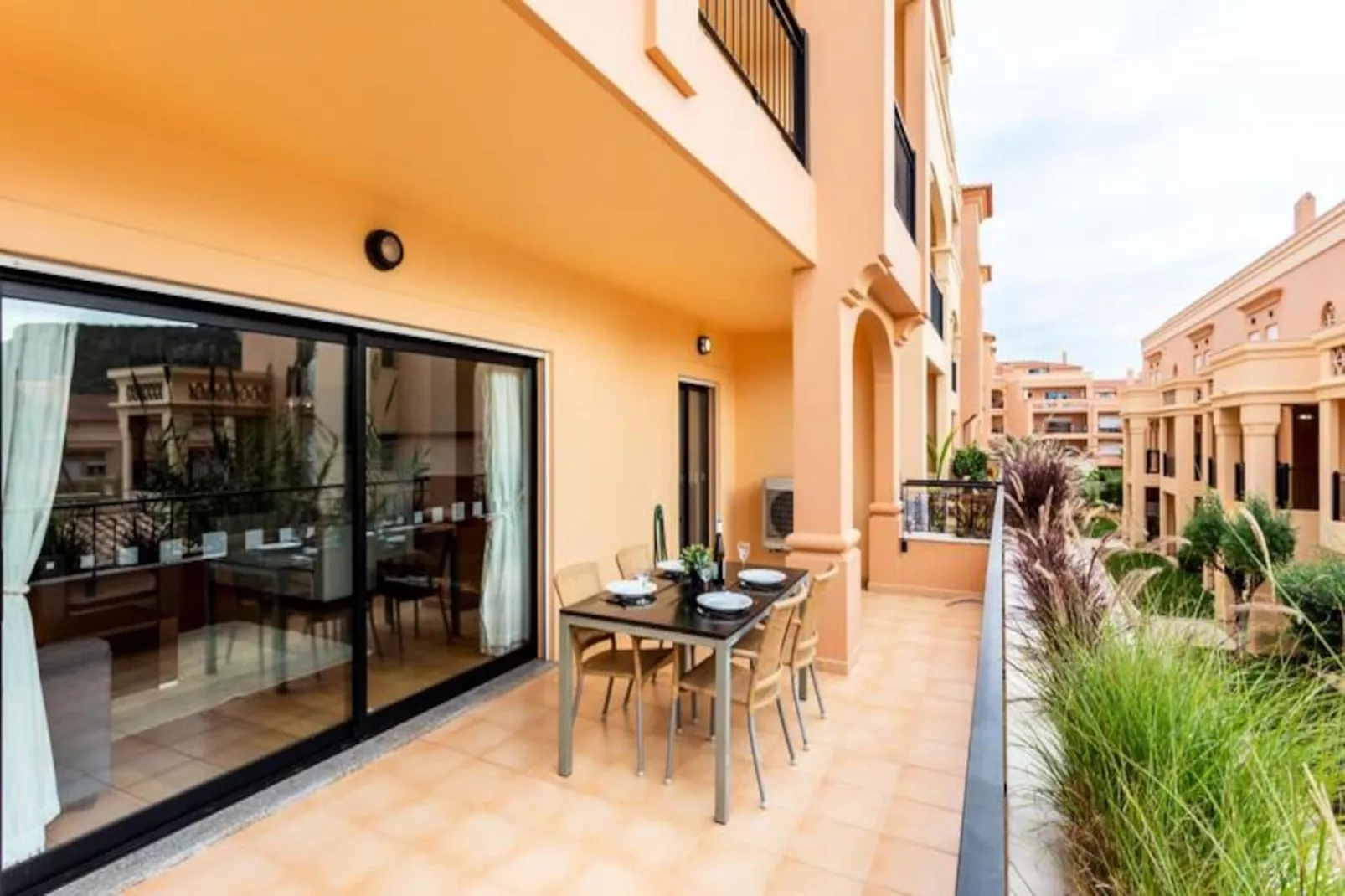 Baia Da Luz - Great Light Apartment