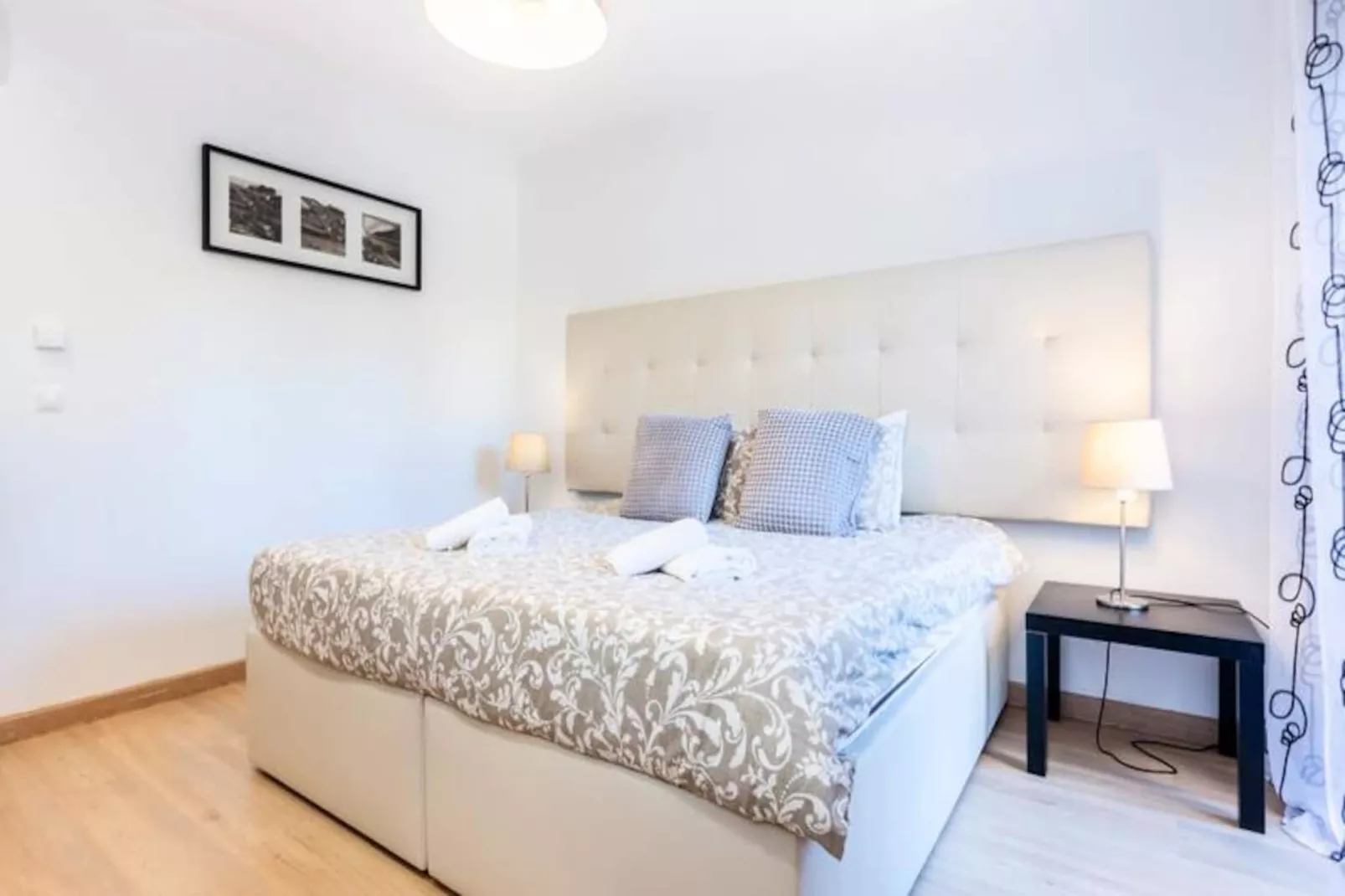 Estrela Da Luz - Marcello Apartment