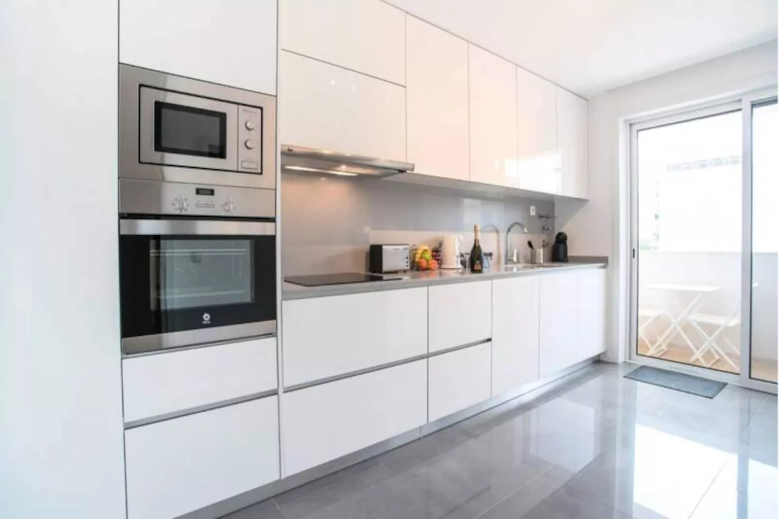 Two Bedroom Tavira Retreat Apartment