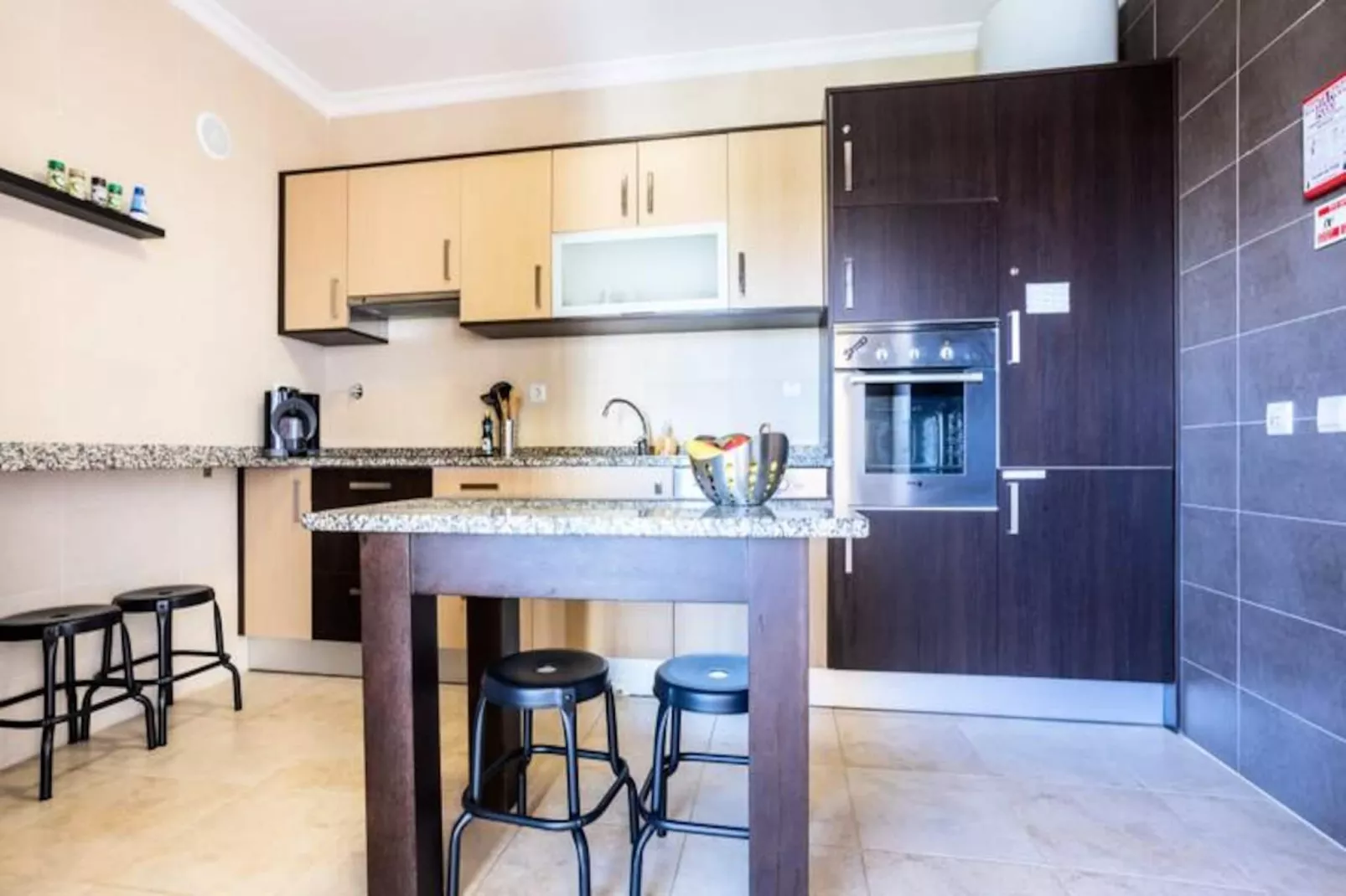 Quinta Das Palmeiras - Monchique Views