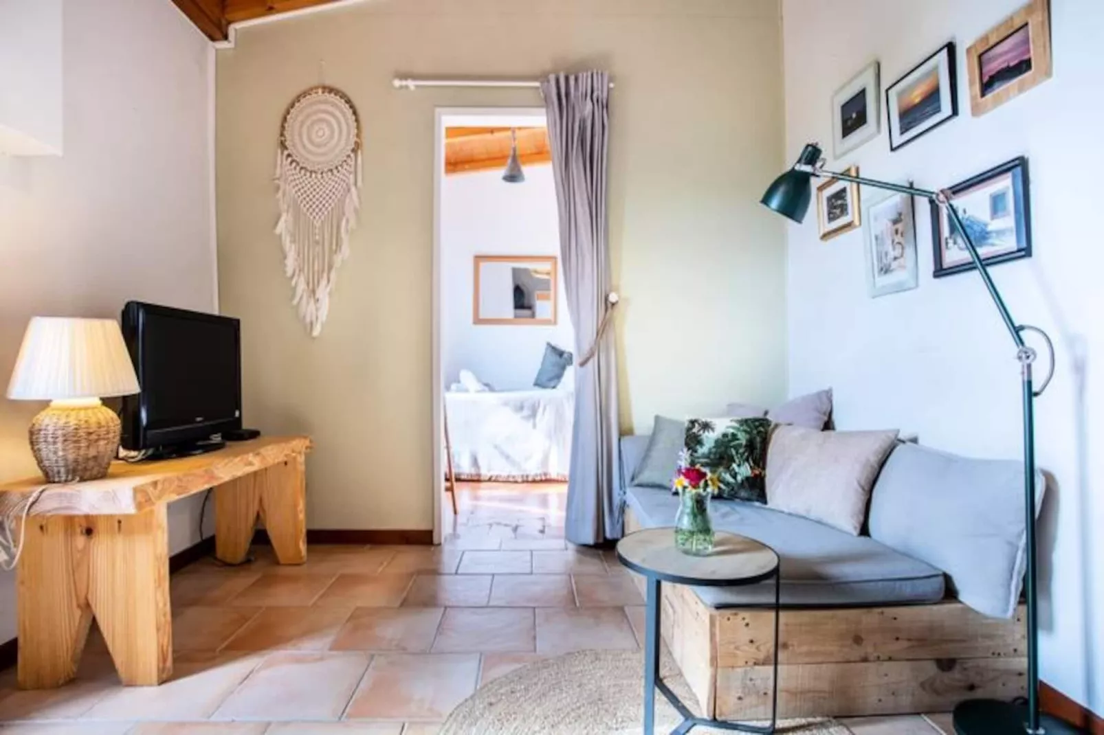 Cottage Aljezur Town