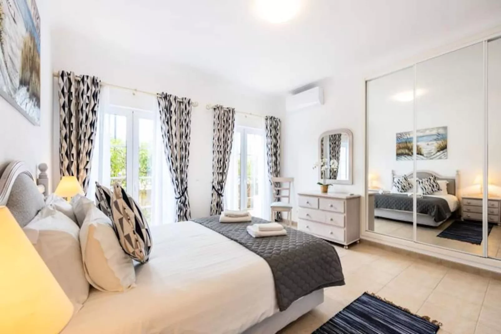 Quinta Encosta Velha - Casa Ensolarada