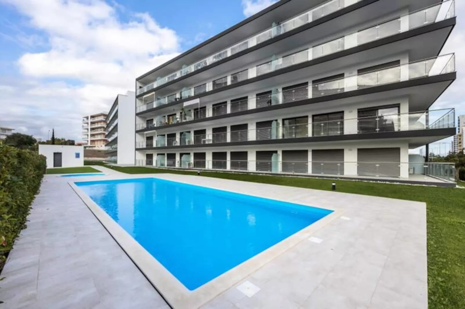 Monte Residence - The Sweet Escape