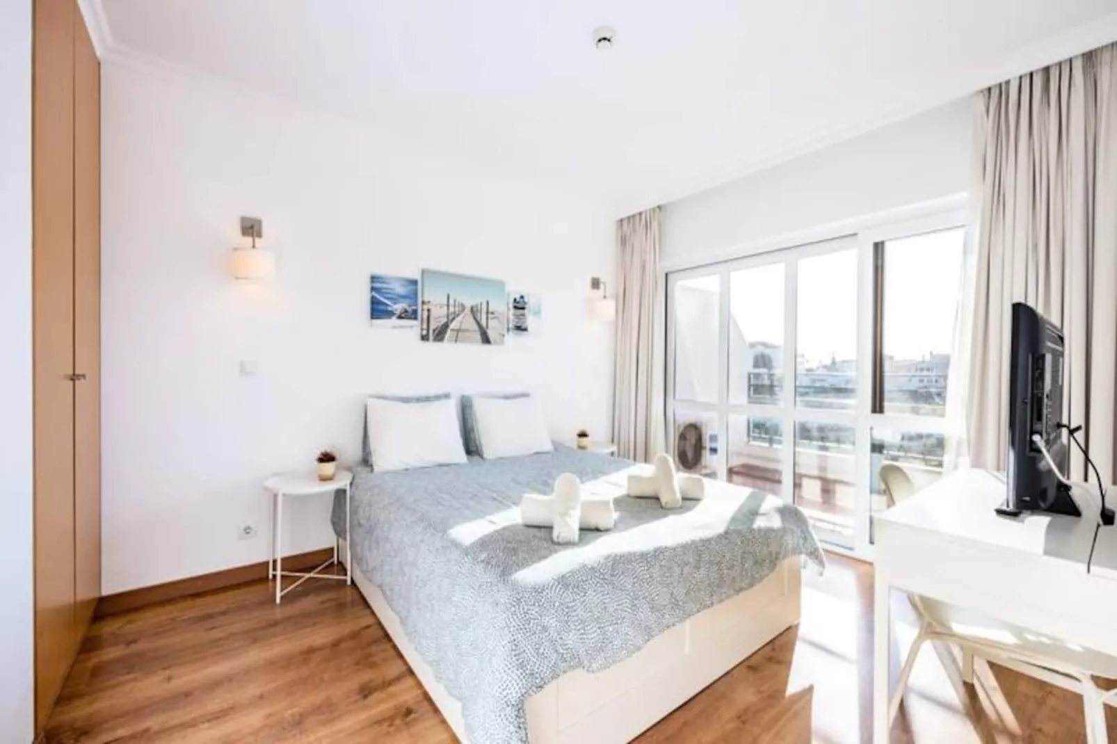 Portimão Beach House