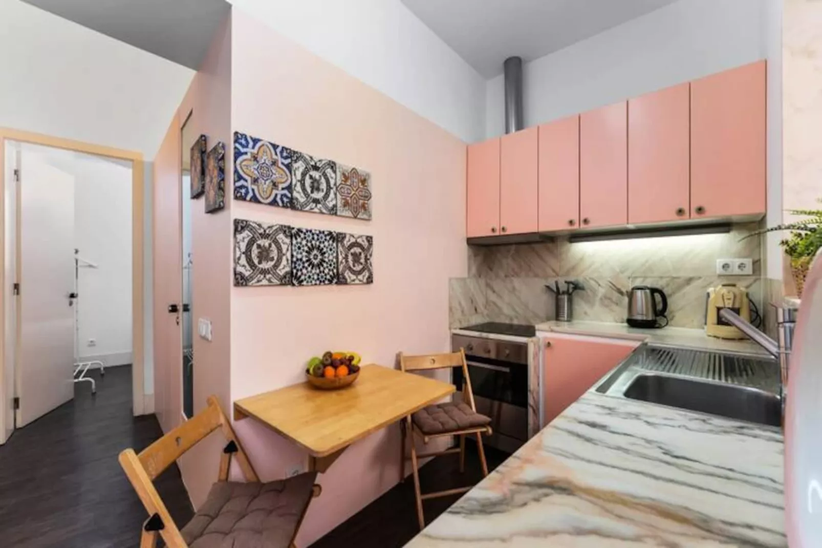 Dourada Townhouse - Olhão