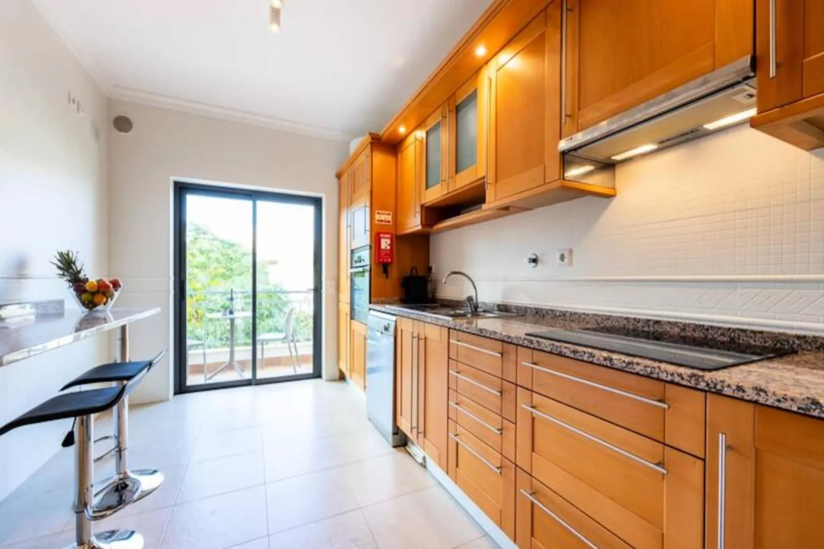 Apartment República