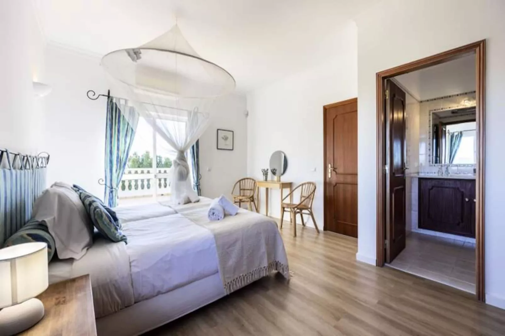 Casa Neel Boliqueime