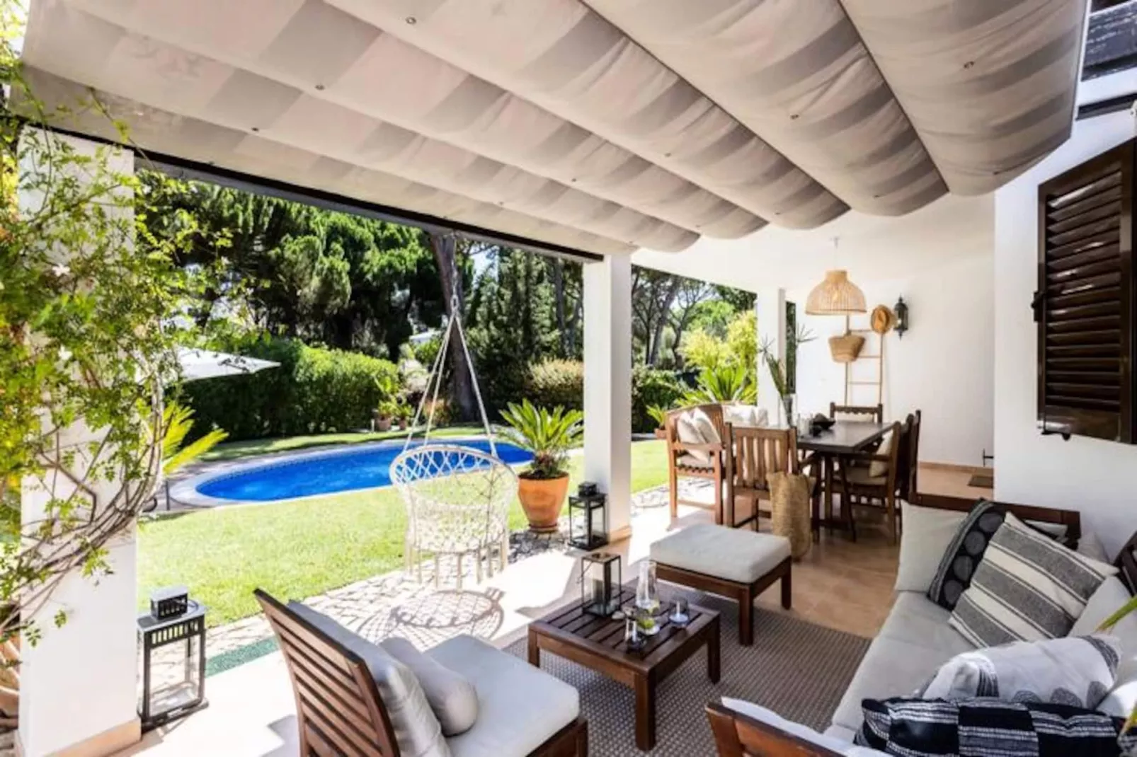 Villa Bonita - Quinta Da Balaia Resort