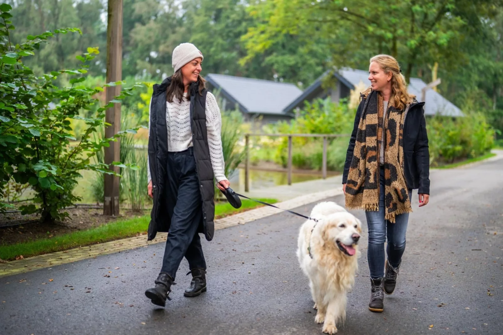 Vakantiepark Latour 2-Parkfaciliteiten