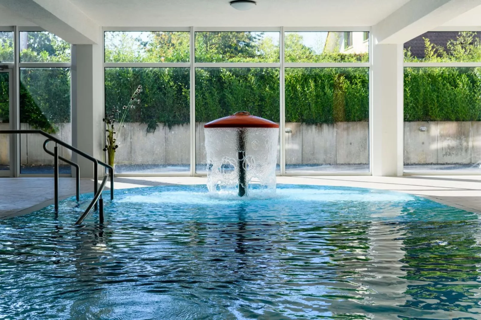 Strandläufer Classic 216-Zwembad