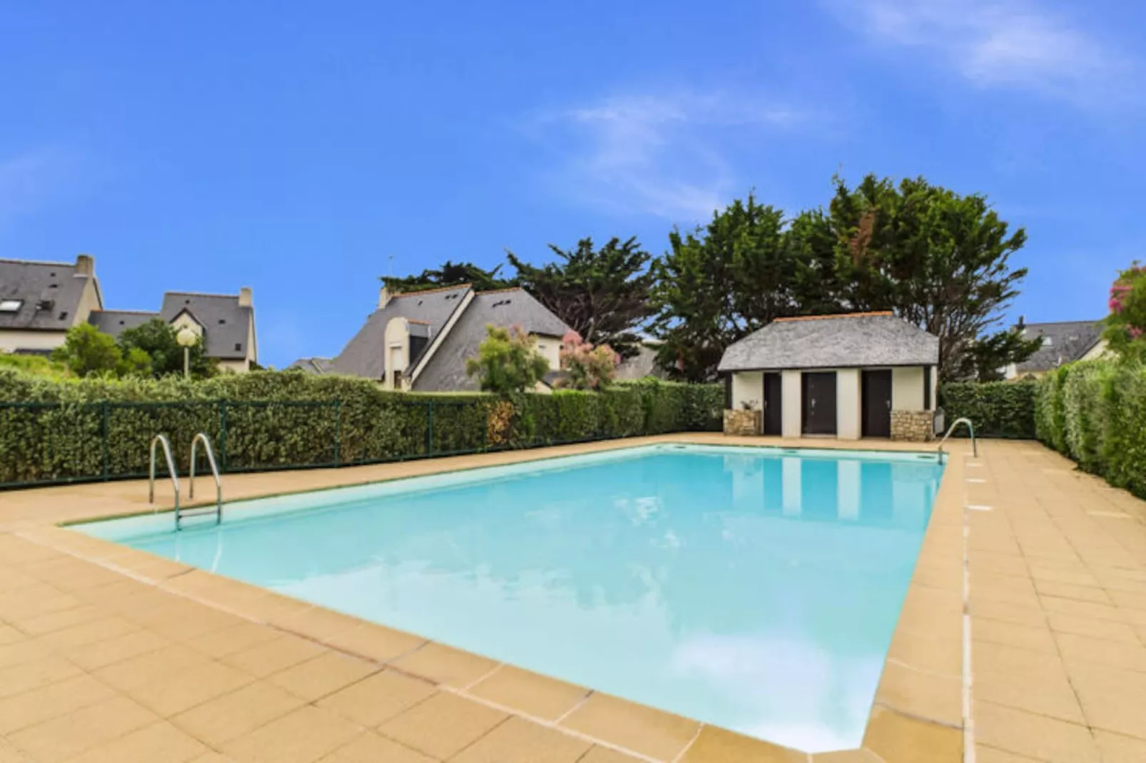 Maison à Batz-sur-Mer-Niet-getagd