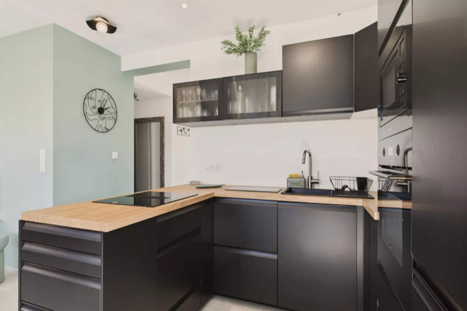 Maison à Saint Gildas de Rhuys-Niet-getagd