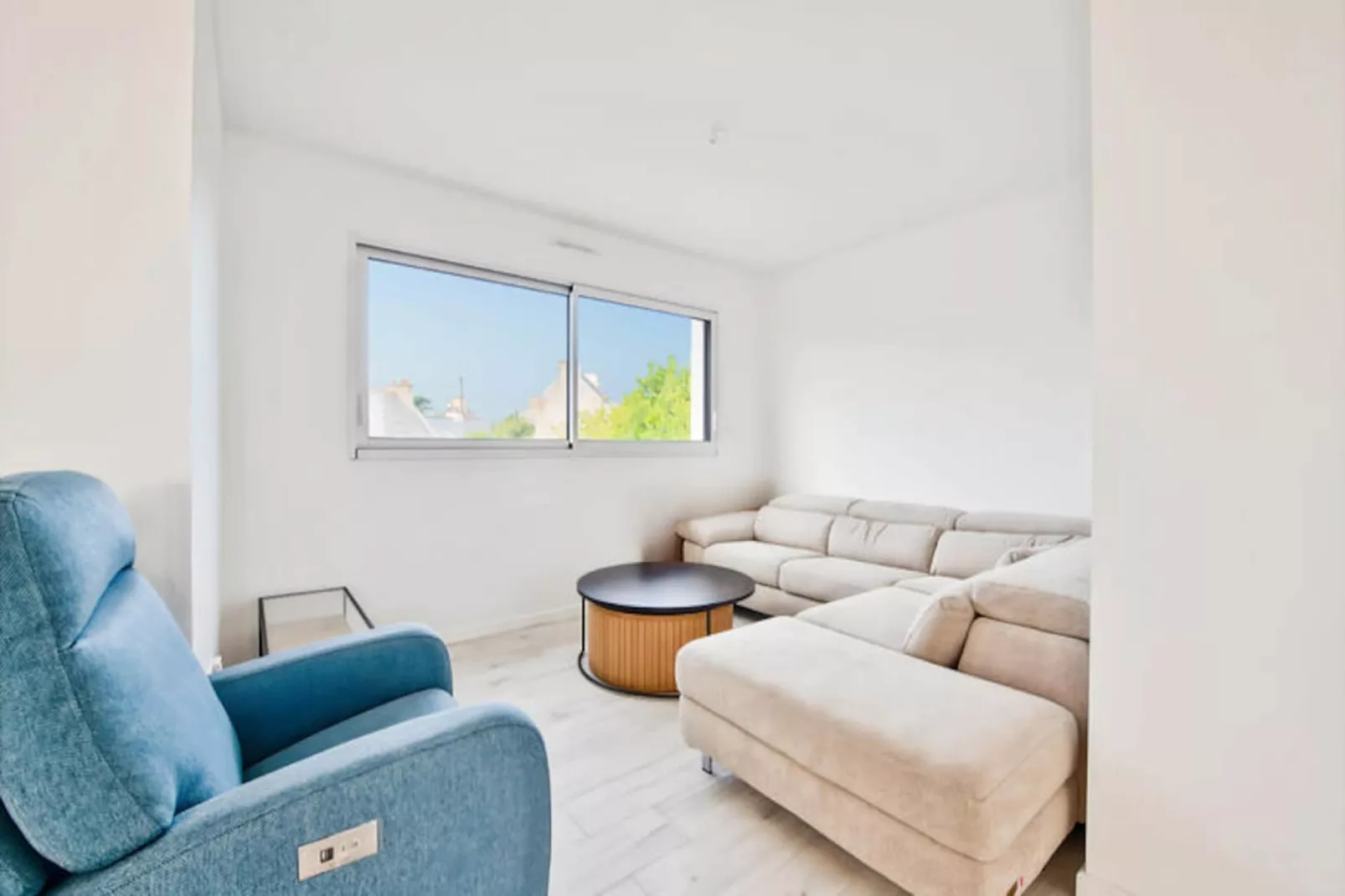 Maison à Plouguerneau - Brest-Niet-getagd