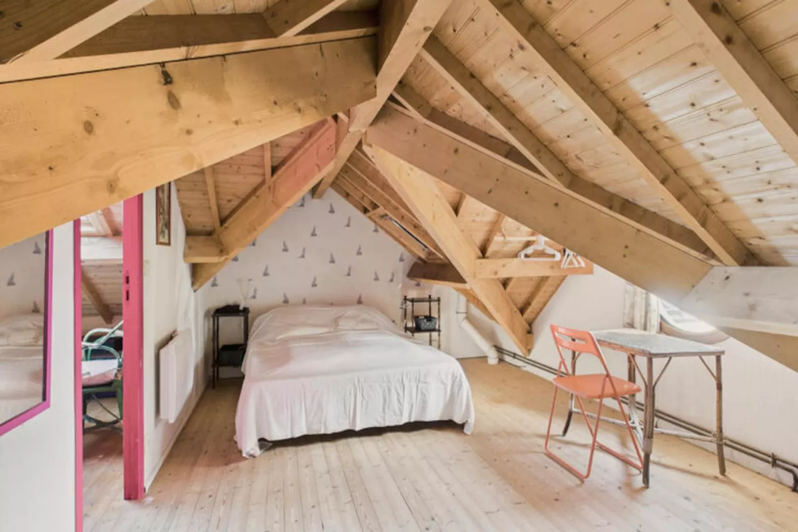 Maison à Pornichet-Niet-getagd