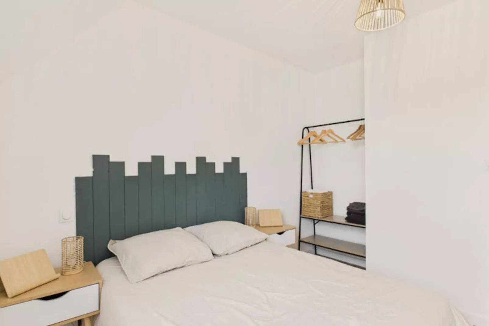 Maison à Sarzeau-Niet-getagd