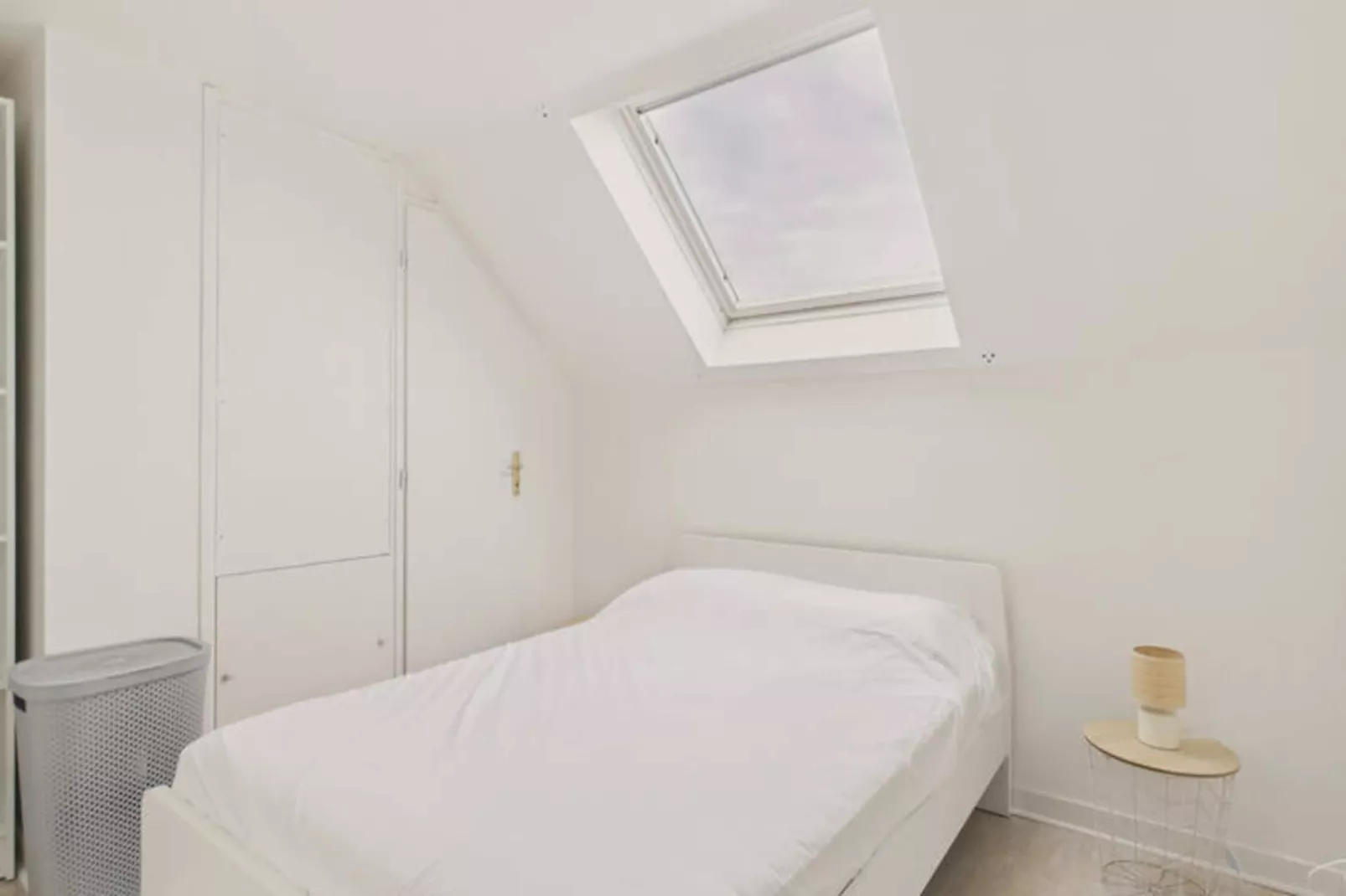 Appartements à Guérande-Niet-getagd