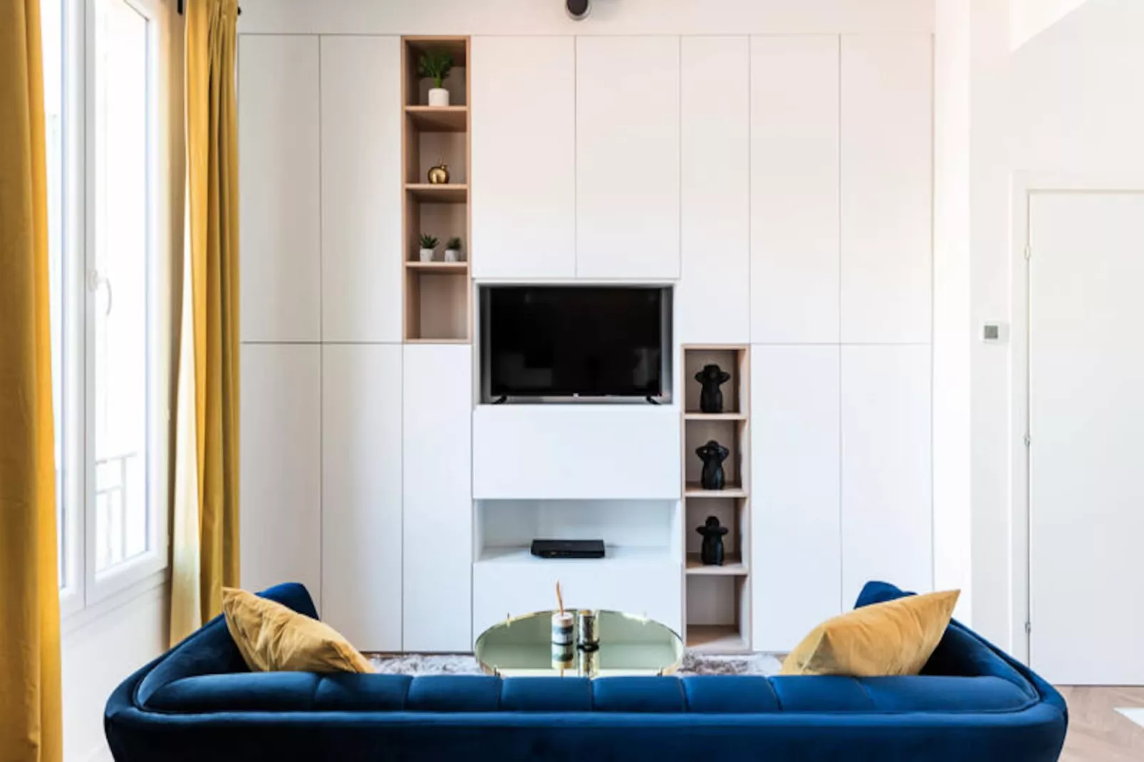 Appartements à Nice-Niet-getagd