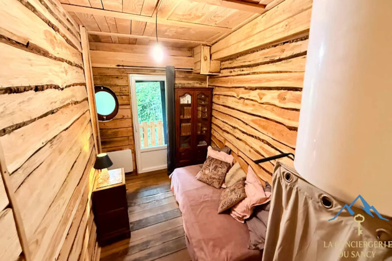 Appartements à Le Mont Dore-Niet-getagd