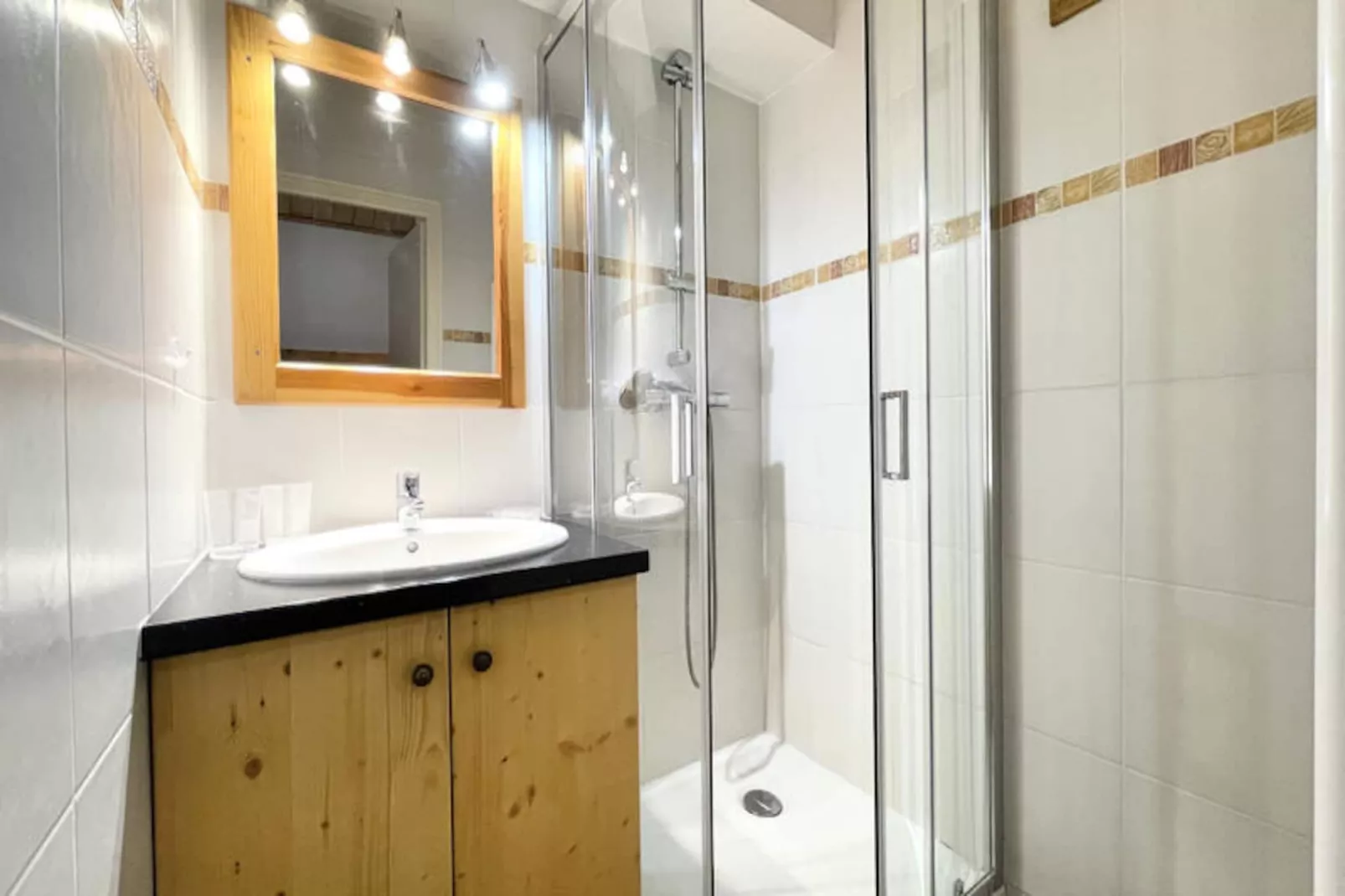 Appartements à Les Ménuires-Niet-getagd