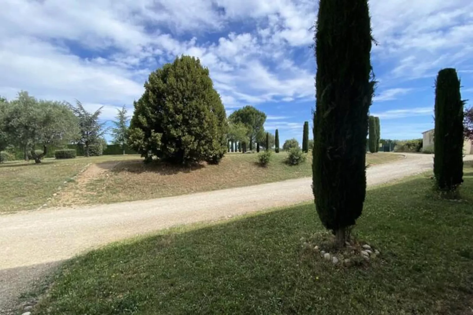 Magnifique Appartement Au C&oelig;ur Des Champs De Lavande - 6 - 7 Personnes-Niet-getagd