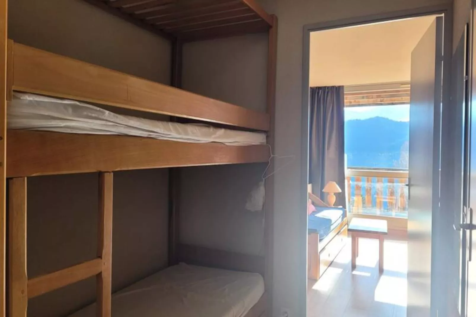 Résidence Christiana-Niet-getagd