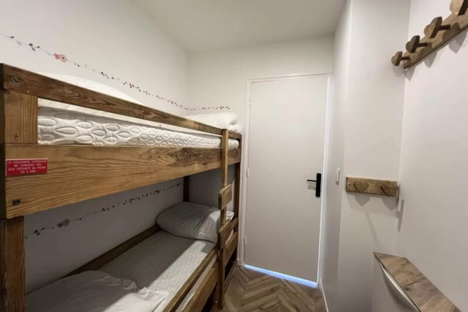 Résidence Le Chantegrive-Niet-getagd