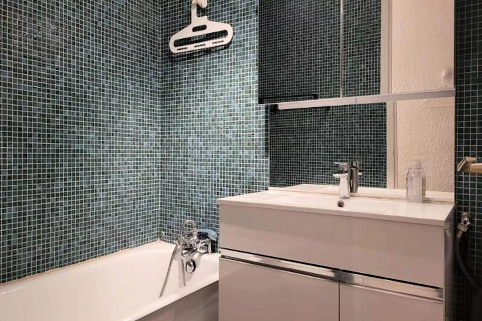 Résidence Bartavelle-Niet-getagd