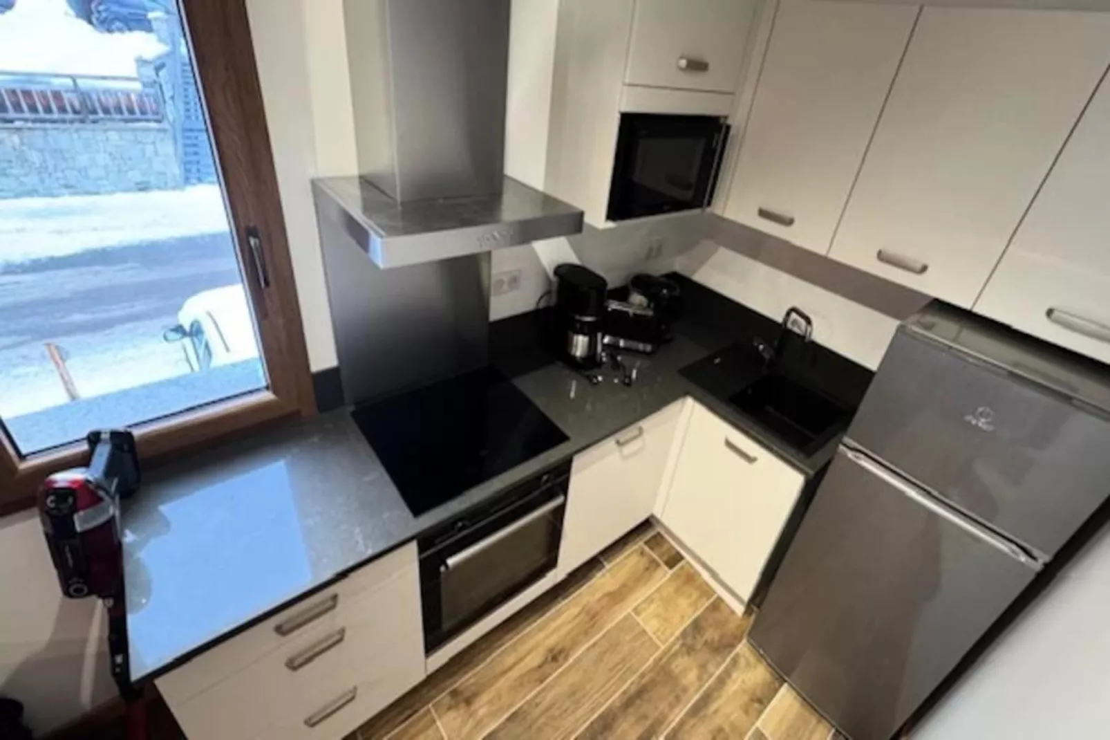 Chalet Epilobe-Niet-getagd