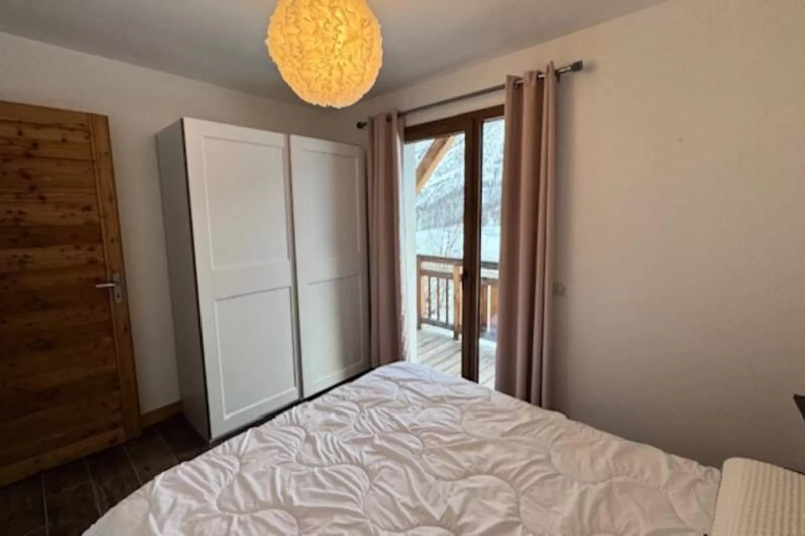 Chalet Epilobe-Niet-getagd