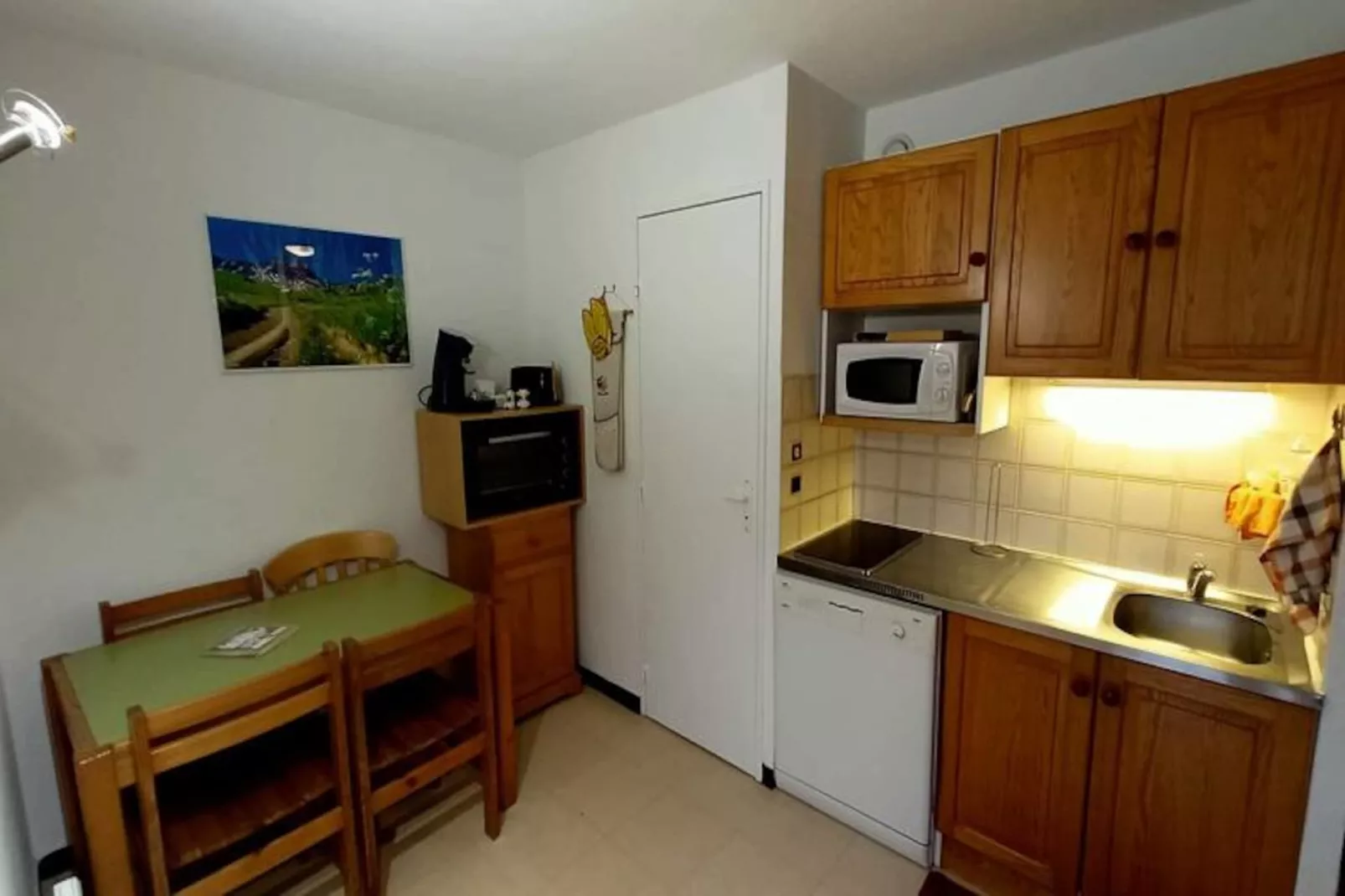 Résidence Relais-Niet-getagd