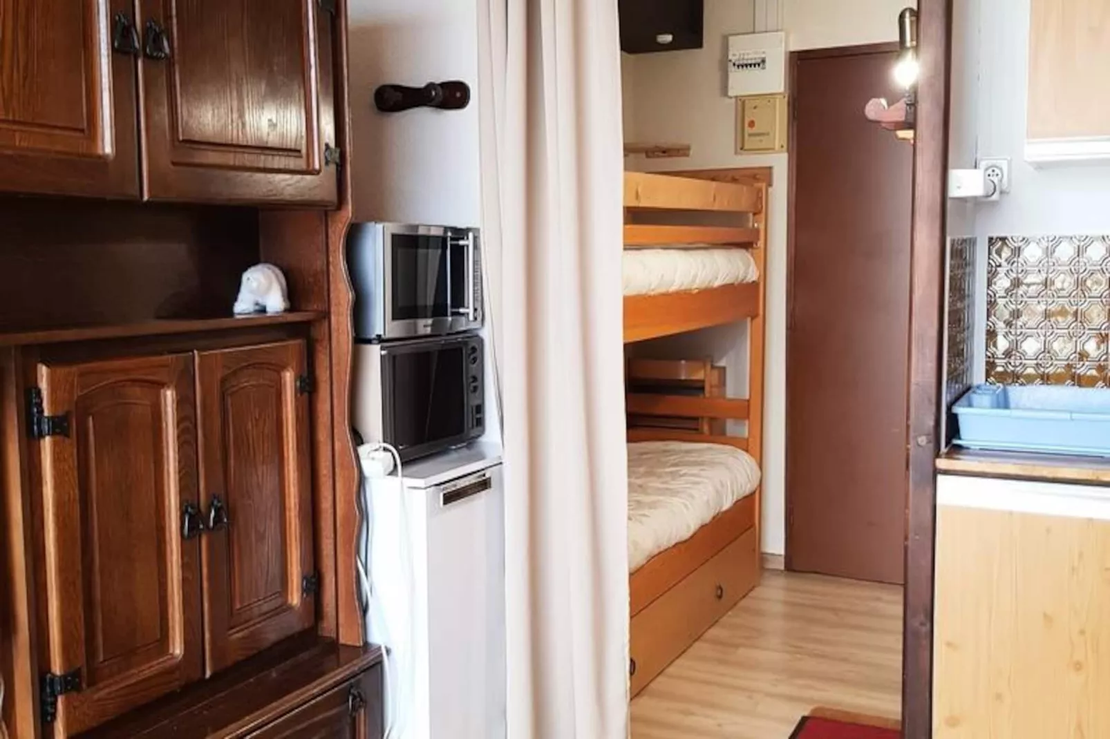 Résidence Vallonpierre A-Niet-getagd