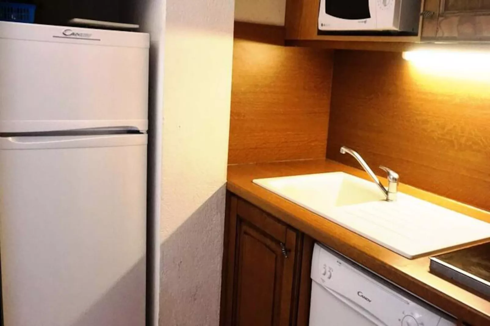 Chalet D'orcieres-Niet-getagd